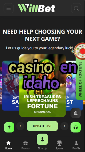 Casino En Idaho - US State's Casino Guide-casinoorder.vip