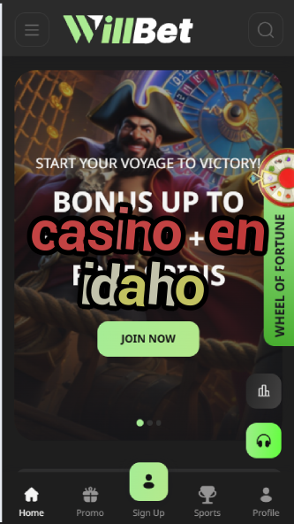 Casino En Idaho - US State's Casino Guide-casinoorder.vip